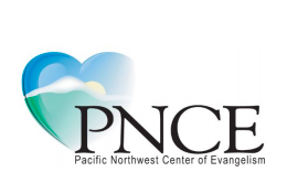 Pacific Northwest Center for Evangelism logo